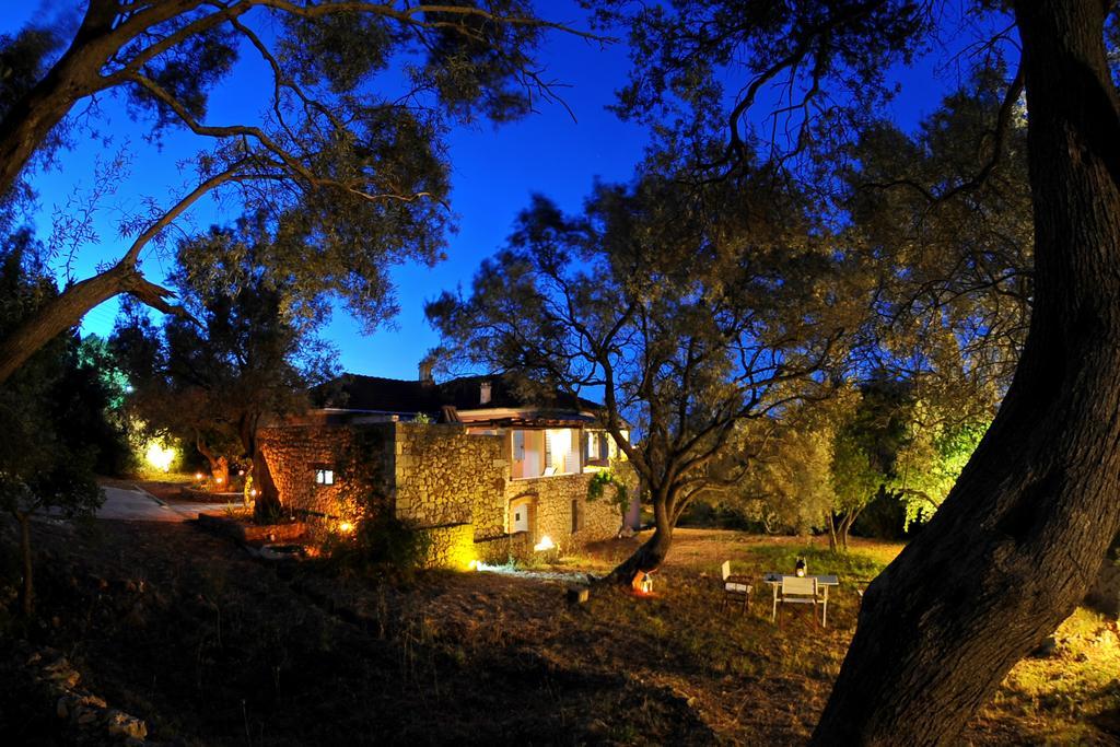 Domus Nostos Villa Apolpaina Luaran gambar