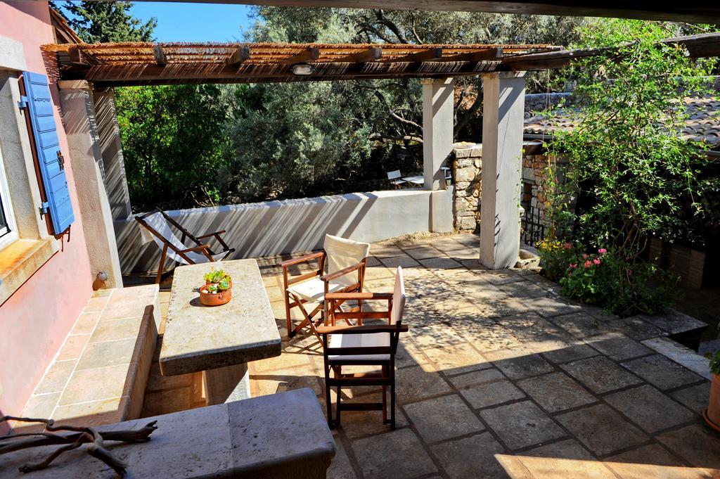 Domus Nostos Villa Apolpaina Luaran gambar
